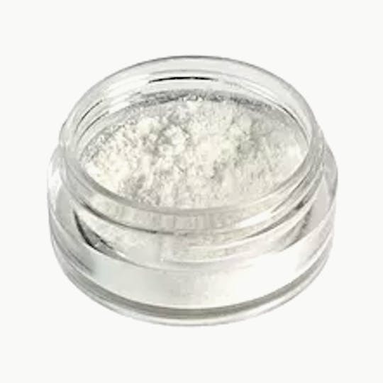 Magic Weed Amsterdam - CBD Crystal Isolate Pure Powder 99.9% - 1