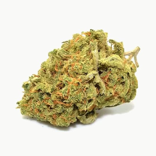 Magic Weed Amsterdam - Super Lemon Haze Indoor CBD certified - 1