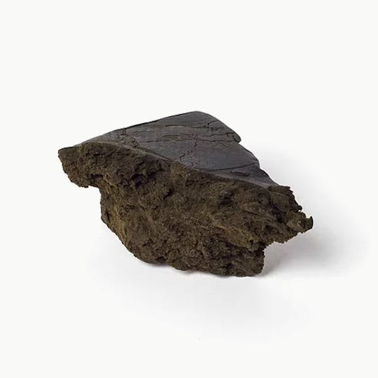 Magic Weed Amsterdam - Hash Caramello Lemon Haze CBD certified - 1