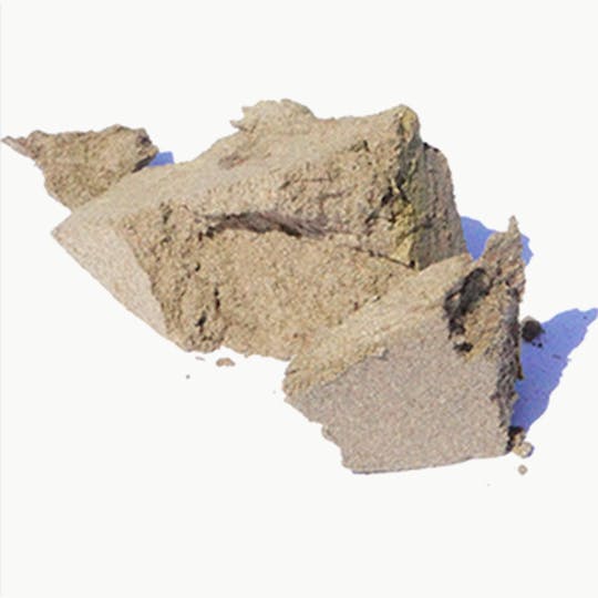 Magic Weed Amsterdam - Hash Polline Lemon Haze CBD certified - 1