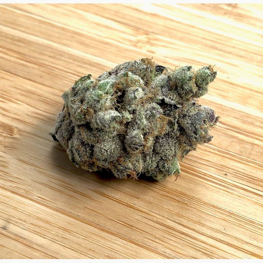Simply Cannabis 207 - Purple Urkle - 1