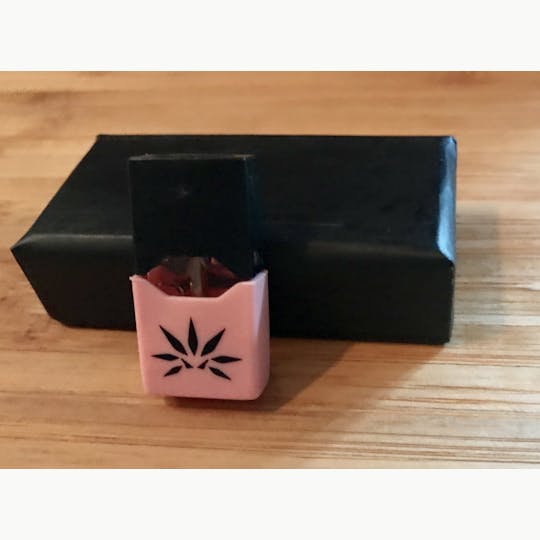 Simply Cannabis 207 - Simply Live Juul Pods - 94.2% - 1