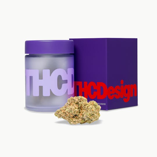 THC Design - THC Design Crescendo - 1