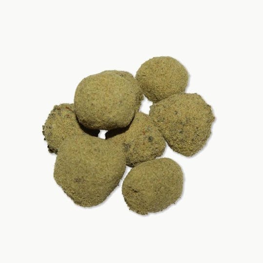 Peak Maine Cannabis - Moon Rocks - Peak Maine - 1