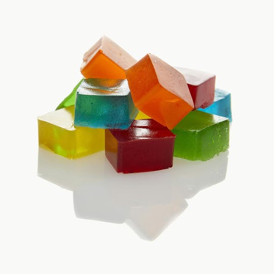 Double Dog Delicacies - Gummies - 100mg - 1