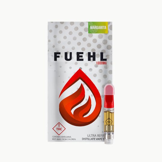 Fuehl - Fuehl Vape - Margarita, 1000mg - 1