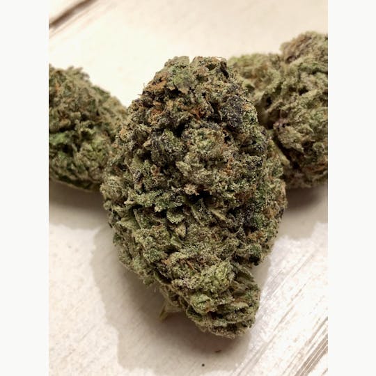 Simply Cannabis 207 - OG Kush - 1