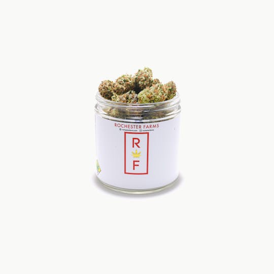 Rochester Farms - Killer Queen - 1