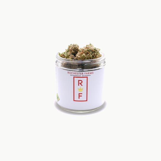 Rochester Farms - Pink LemonAid - 1
