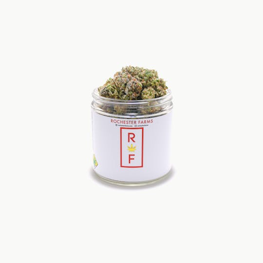 Rochester Farms - Prism #1 - 1