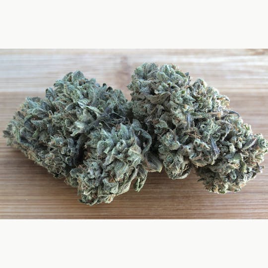 Simply Cannabis 207 - Lemon Tree - 1