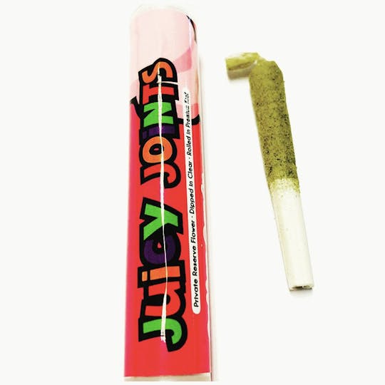 Juicy Joints - CottonCandyMouth - 1