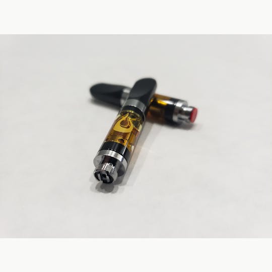 Delightful Hights - Blissful Wizard Cartridge - 1