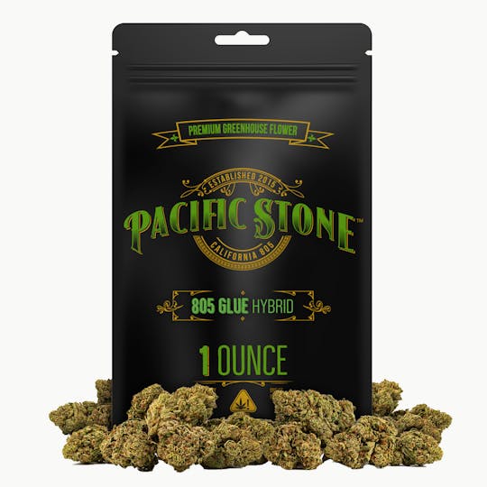Pacific Stone - 805 Glue Hybrid (28g) - 1