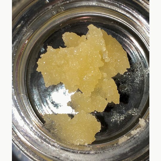Simply Cannabis 207 - Diamond Badder - Grape Lime Ricky - 1