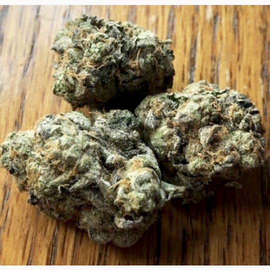 Simply Cannabis 207 - GSC - 1