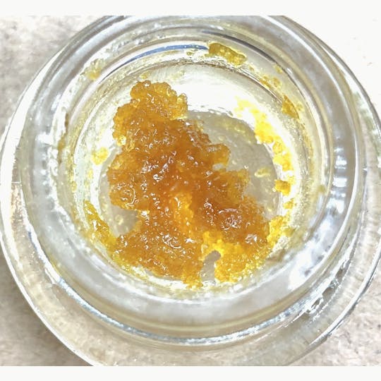 Simply Cannabis 207 - Live Resin - Headband - 1