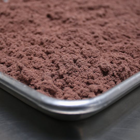 Rochester Farms - Kief - Purple Persuasion - 1