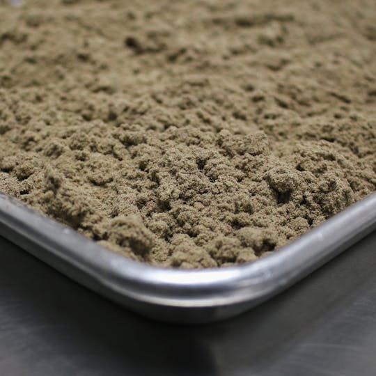 Rochester Farms - Kief - Pink LemonAid - 1