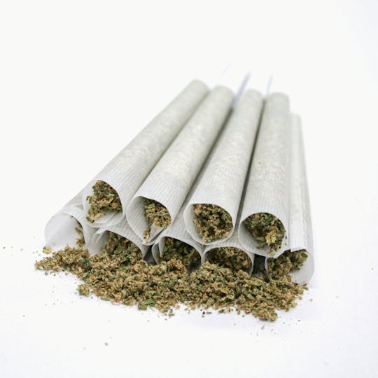 Rochester Farms - Pre-Rolls - Pink LemonAid - 1
