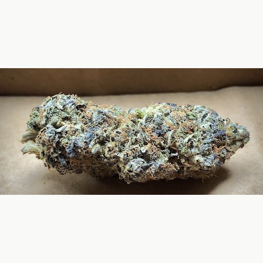 Simply Cannabis 207 - Monster Cookies - 1