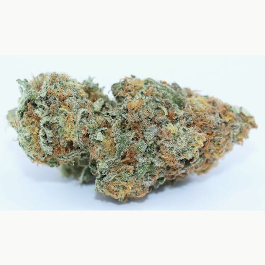 Elevation 207 - Pineapple Express - 1