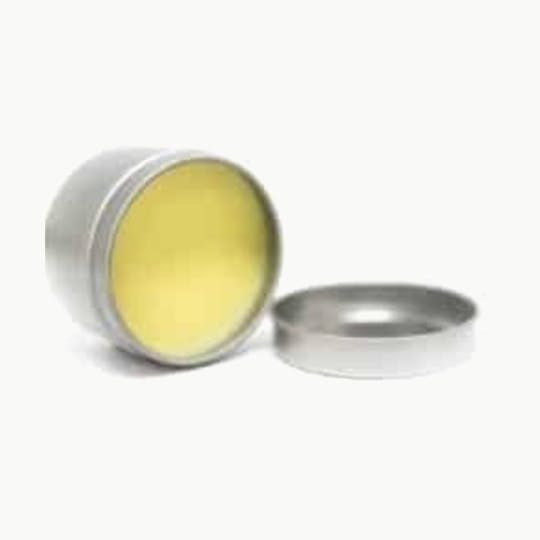 Natural Stress Solutions - Pure CBD Salve 100mg/oz 2oz-Bottle - 1