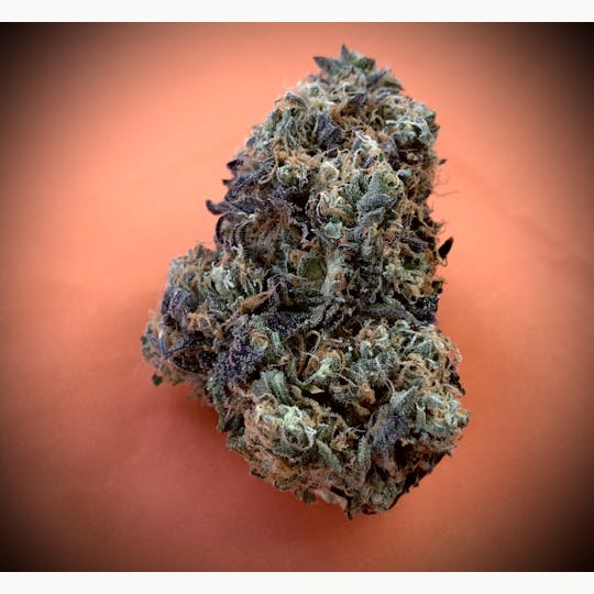 Simply Cannabis 207 - Grimace OG - 1