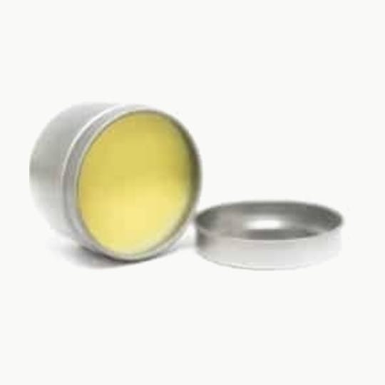 Natural Stress Solutions - Full Spectrum CBD Salve 100mg/oz 2oz-Bottle - 1
