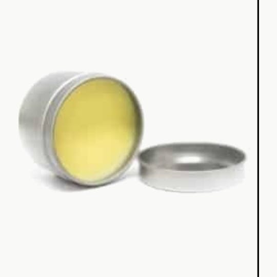 Natural Stress Solutions - Full Spectrum CBD Salve 200mg/oz 2oz-Bottle - 1