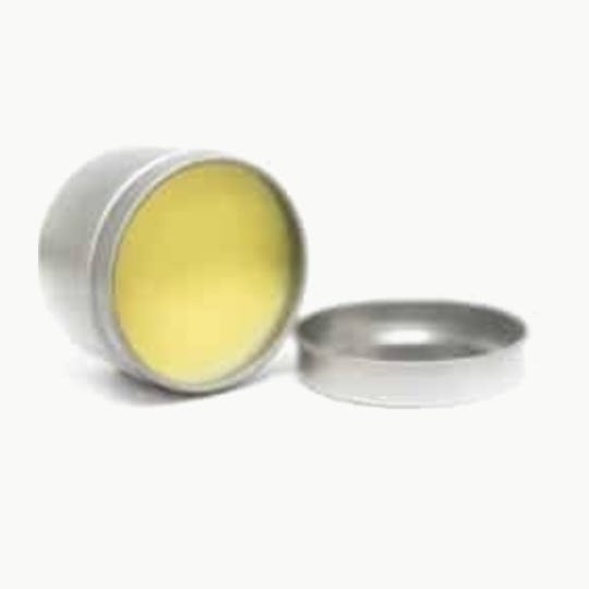 Natural Stress Solutions - Full Spectrum CBD Salve 200mg/oz 1oz-Bottle - 1
