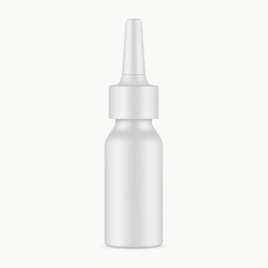 Natural Stress Solutions - Full Spectrum CBD 0.5 oz Nasal Spray 500mg - 1