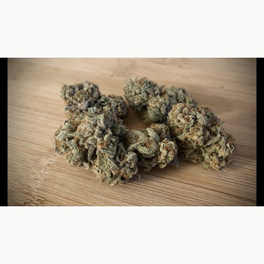 Simply Cannabis 207 - Electric Punch - 1