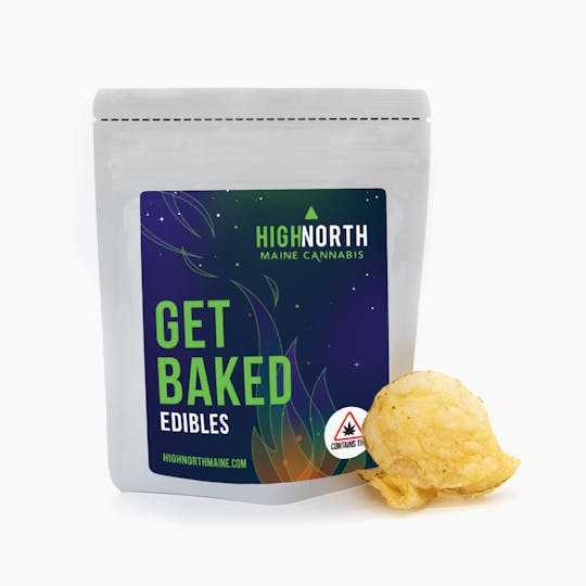 Wellness Connection - Potato Chips - 1