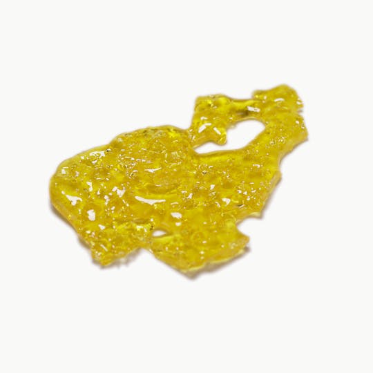 Kaizen Extracts - Kaizen | Do Si Do Gold Shatter - 1
