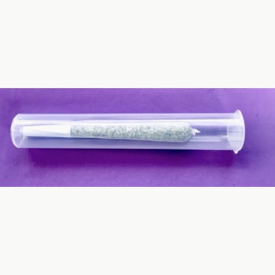 Simply Cannabis 207 - King Sized Pre-Rolls - 1