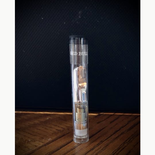 Simply Cannabis 207 - 0.5ml Live HTFSE Carts - 1