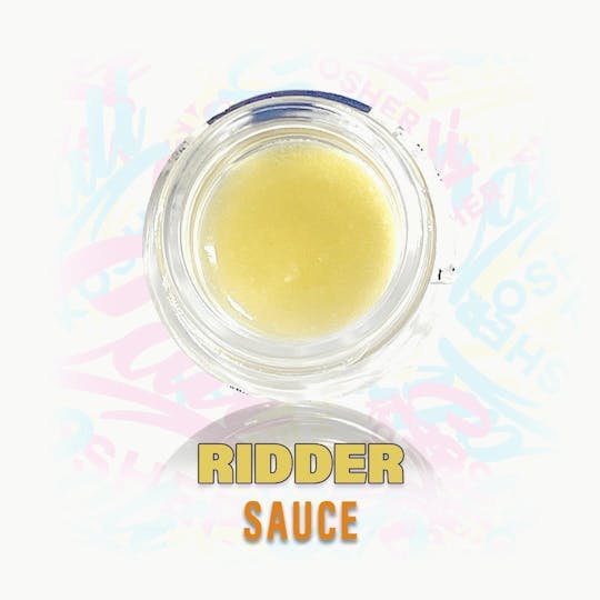 Cali Kosher - Ridder- Sauce - 1