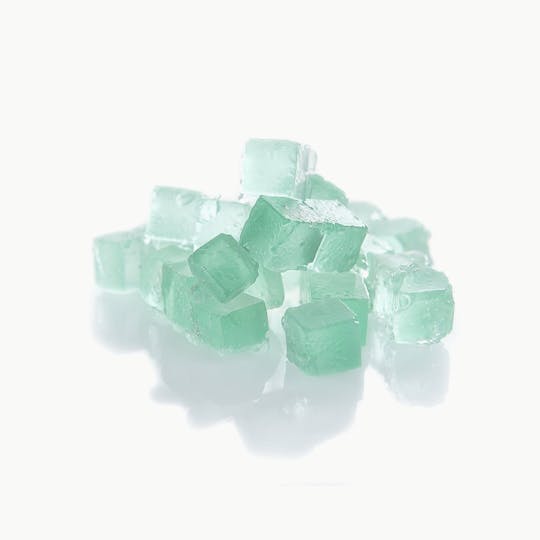 Double Dog Delicacies - CBD Hard Candies - Mint 200mg - 1
