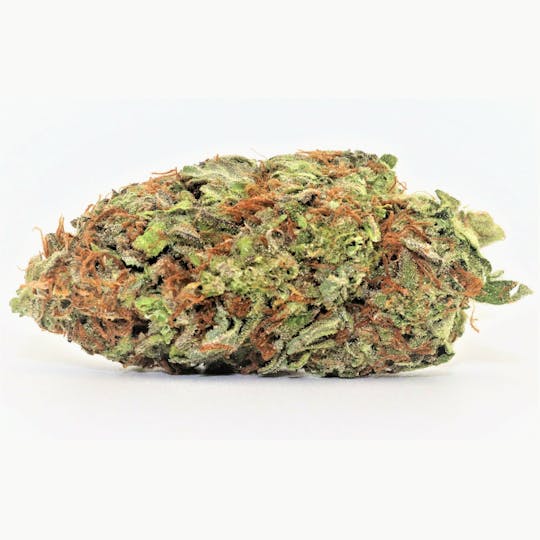 Elevation 207 - Blue Dream - 1