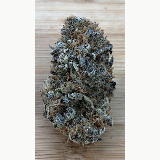 Simply Cannabis 207 - Citron Cookies - 1