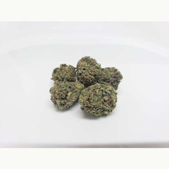 Delightful Hights - 187 (Organic & Sun Grown) - 1