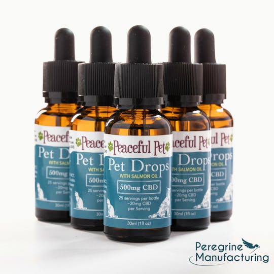 Treetown - Peaceful Pet Pet Drop by TreeTown - 1