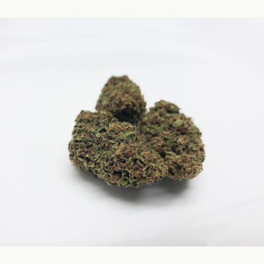 Delightful Hights - Grandpa's Stash (Organic & Sun Grown) - 1