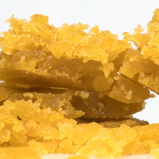 Kaizen Extracts - Kaizen | Strawberry Banana Sugar - 1
