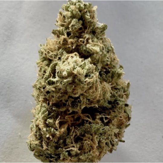 Simply Cannabis 207 - White Widow - 1