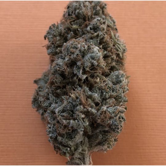 Simply Cannabis 207 - Respect OG - 1