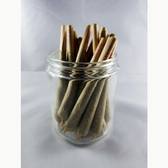 Delightful Hights - Pre Roll Cones (Purple Panty Dropper) - 1