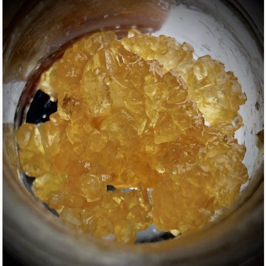 Simply Cannabis 207 - Live Diamonds - Sundae Driver - 1