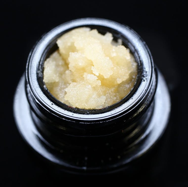 Peak Maine Cannabis - Tangie Blanco - 1